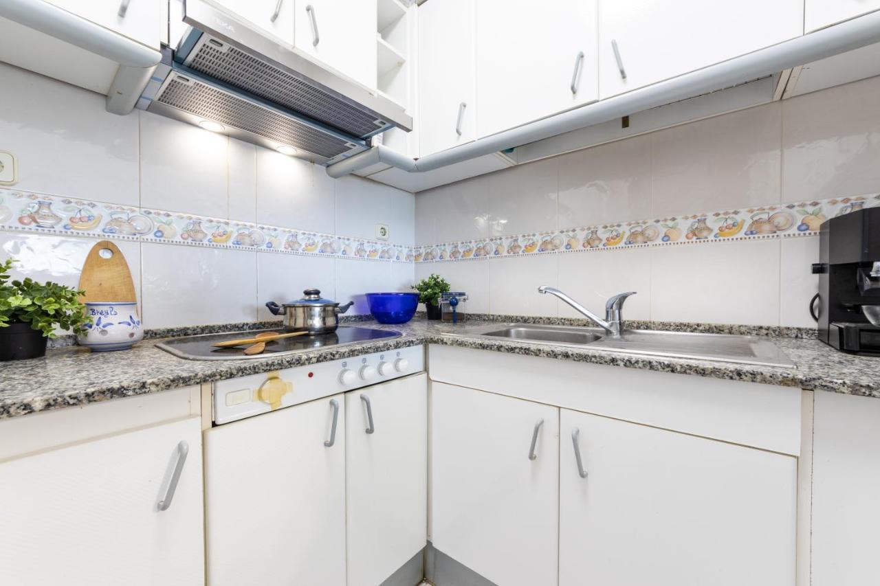 Homes & Go Bell Reco Basic IV ลาปีเนดา ภายนอก รูปภาพ