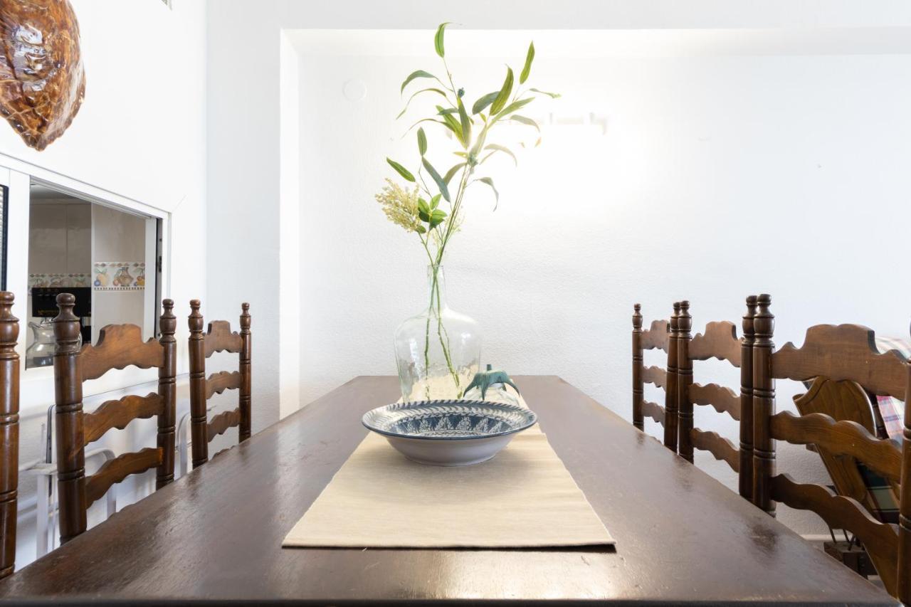 Homes & Go Bell Reco Basic IV ลาปีเนดา ภายนอก รูปภาพ